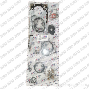 Obere Dichtung Set 4955356 für 4VBE34RW3 Motor ISB/QSB